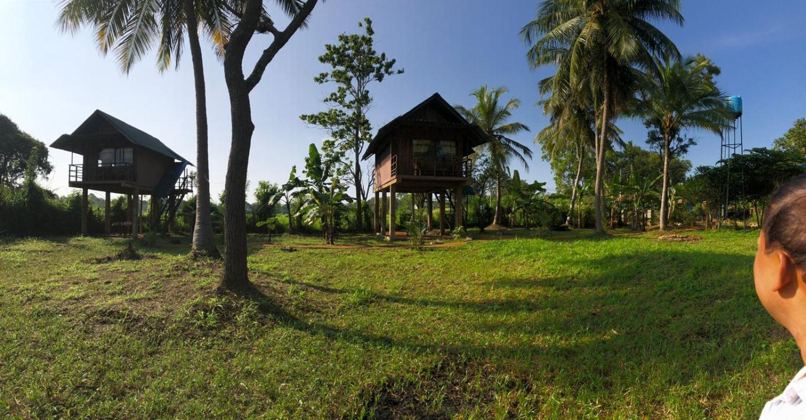 Sigiriya Paddy Field Hut Villa Cameră foto